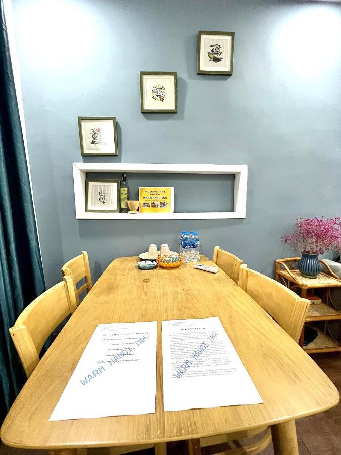 Duplex Warm Hanoi, 2 Bedrooms, Old Quarter, 3Mins To Hoan Kiem Lake Exterior photo