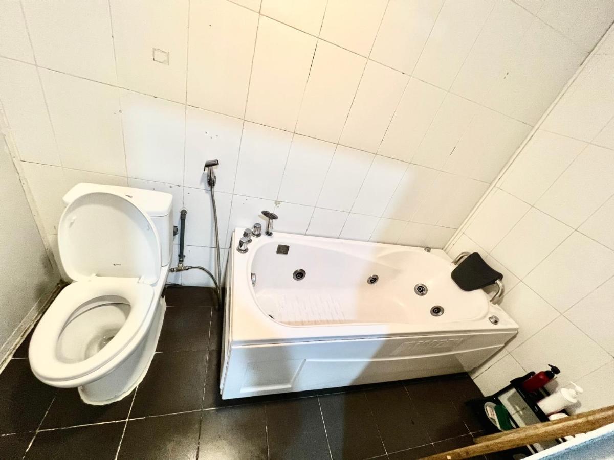 Duplex Warm Hanoi, 2 Bedrooms, Old Quarter, 3Mins To Hoan Kiem Lake Exterior photo