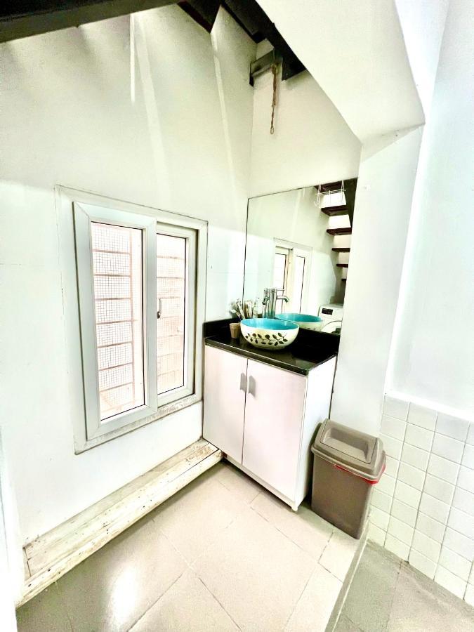Duplex Warm Hanoi, 2 Bedrooms, Old Quarter, 3Mins To Hoan Kiem Lake Exterior photo