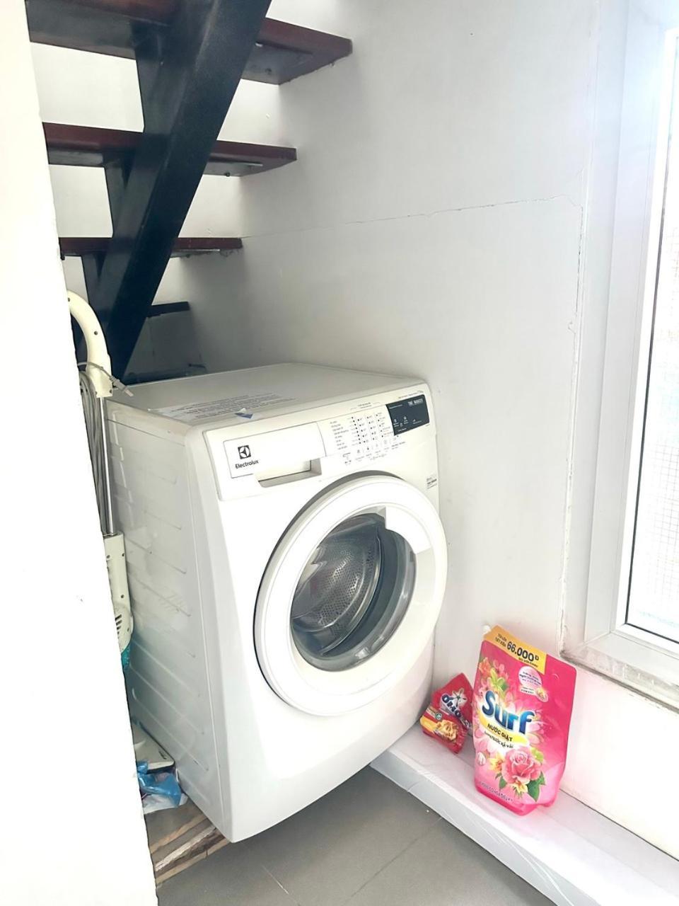 Duplex Warm Hanoi, 2 Bedrooms, Old Quarter, 3Mins To Hoan Kiem Lake Exterior photo