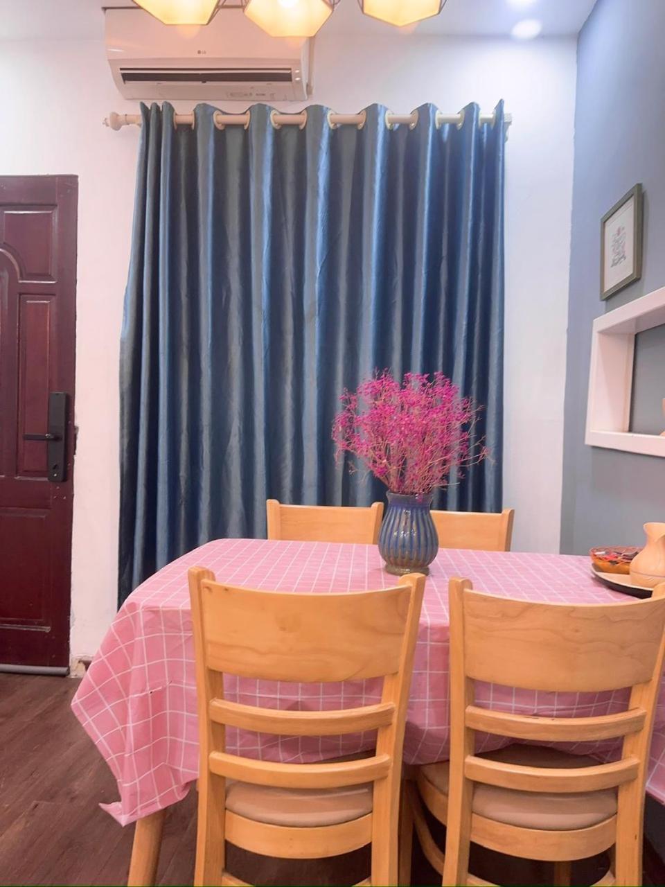 Duplex Warm Hanoi, 2 Bedrooms, Old Quarter, 3Mins To Hoan Kiem Lake Exterior photo