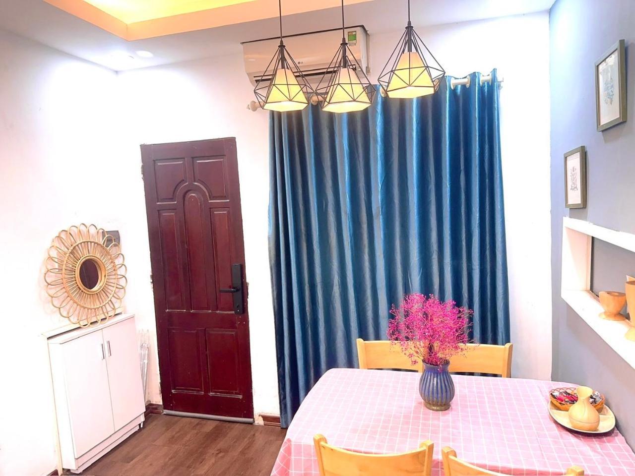 Duplex Warm Hanoi, 2 Bedrooms, Old Quarter, 3Mins To Hoan Kiem Lake Exterior photo