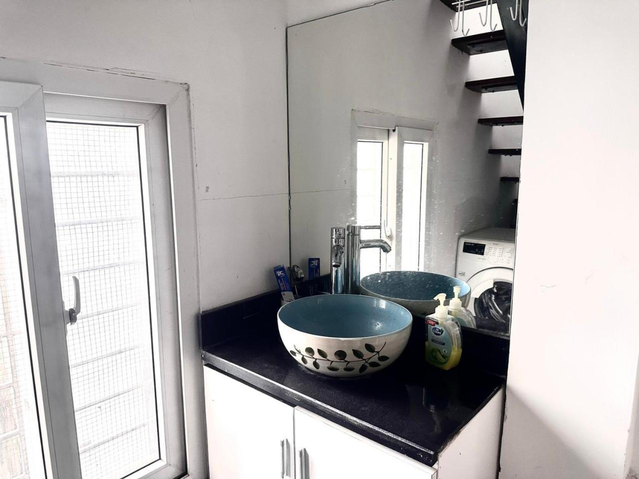 Duplex Warm Hanoi, 2 Bedrooms, Old Quarter, 3Mins To Hoan Kiem Lake Exterior photo